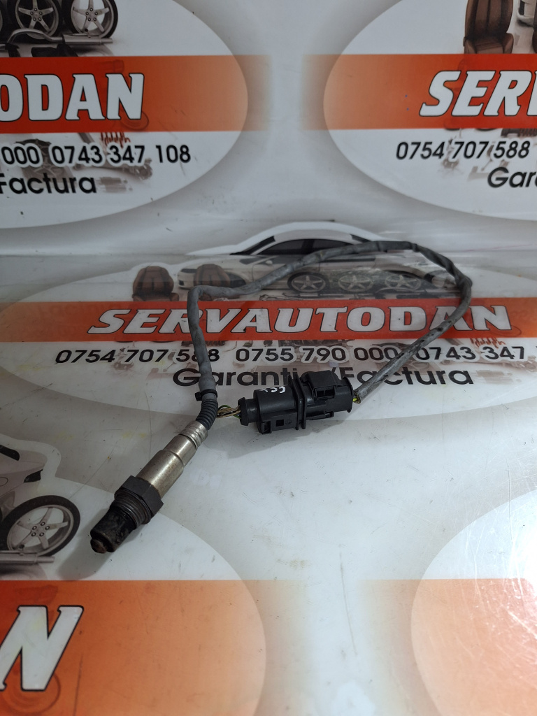 Sonda Lambda Volkswagen Tiguan 2.0 Motorina 2012, 0281004148