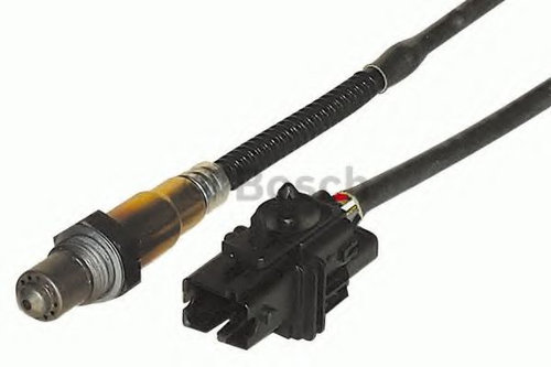 Sonda Lambda VOLVO S40 II (MS) (2004 - 2016) BOSCH 0 258 007 332 piesa NOUA