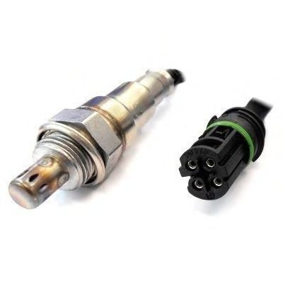 Sonda Lambda VOLVO V40 Combi (VW) (1995 - 2004) MEAT & DORIA 81080 piesa NOUA