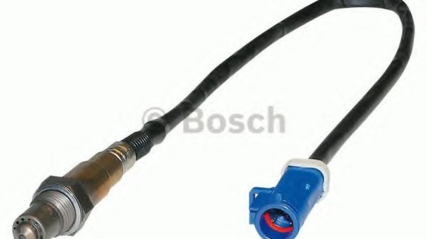 Sonda Lambda VOLVO V60 (2010 - 2016) BOSCH 0 258 006 927 piesa NOUA