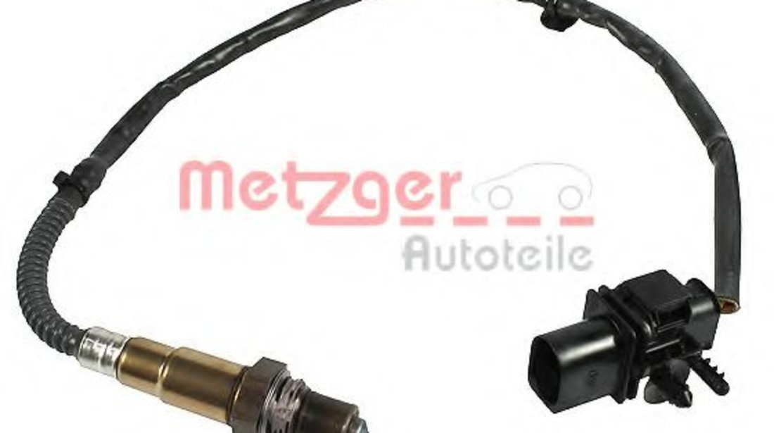 Sonda Lambda VOLVO V60 (2010 - 2016) METZGER 0893230 piesa NOUA