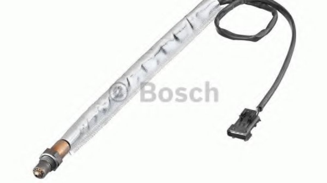 Sonda Lambda VOLVO V70 II (SW) (2000 - 2007) BOSCH 0 258 006 446 piesa NOUA