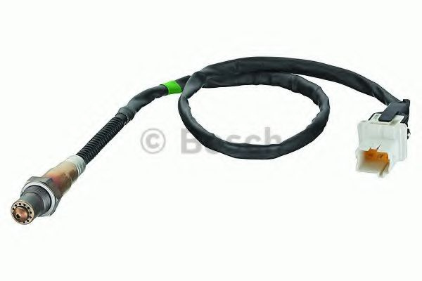 Sonda Lambda VOLVO XC90 I (2002 - 2016) BOSCH 0 258 007 135 piesa NOUA