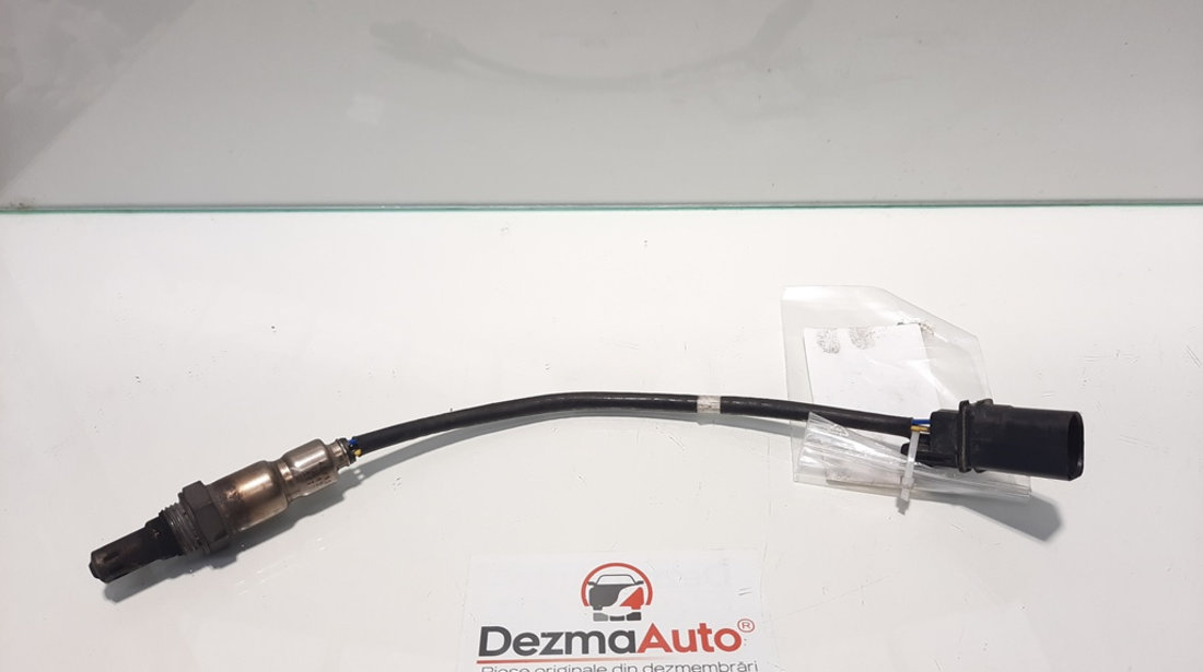 Sonda lambda, VW, 1.6 TDI, CAYC, cod 03L906262E