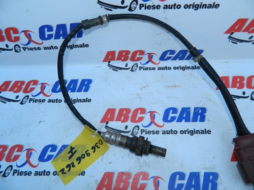 Sonda Lambda VW Bora 1.6 benzina 16V Cod: 036906262F