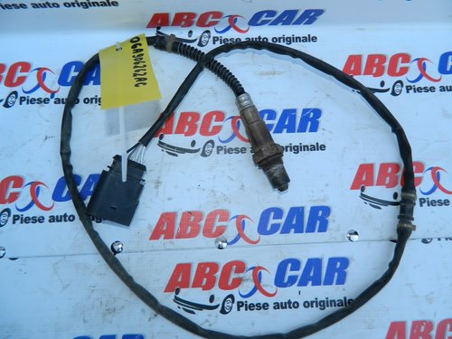 Sonda Lambda VW Golf 4 1.6 benzina Cod: 06A906262AC