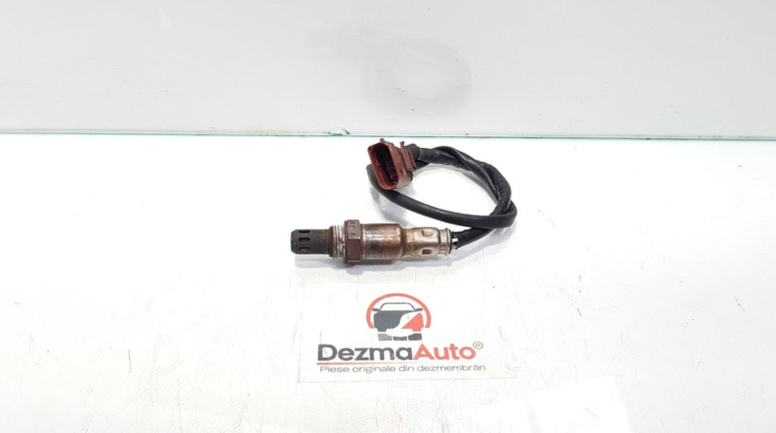 Sonda lambda Vw Golf 6 (5K1) 1.4 benzina, CGG, 036906262AA (id:385682)