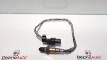 Sonda lambda, Vw Golf 7 Variant (BA5) [Fabr 2014-p...