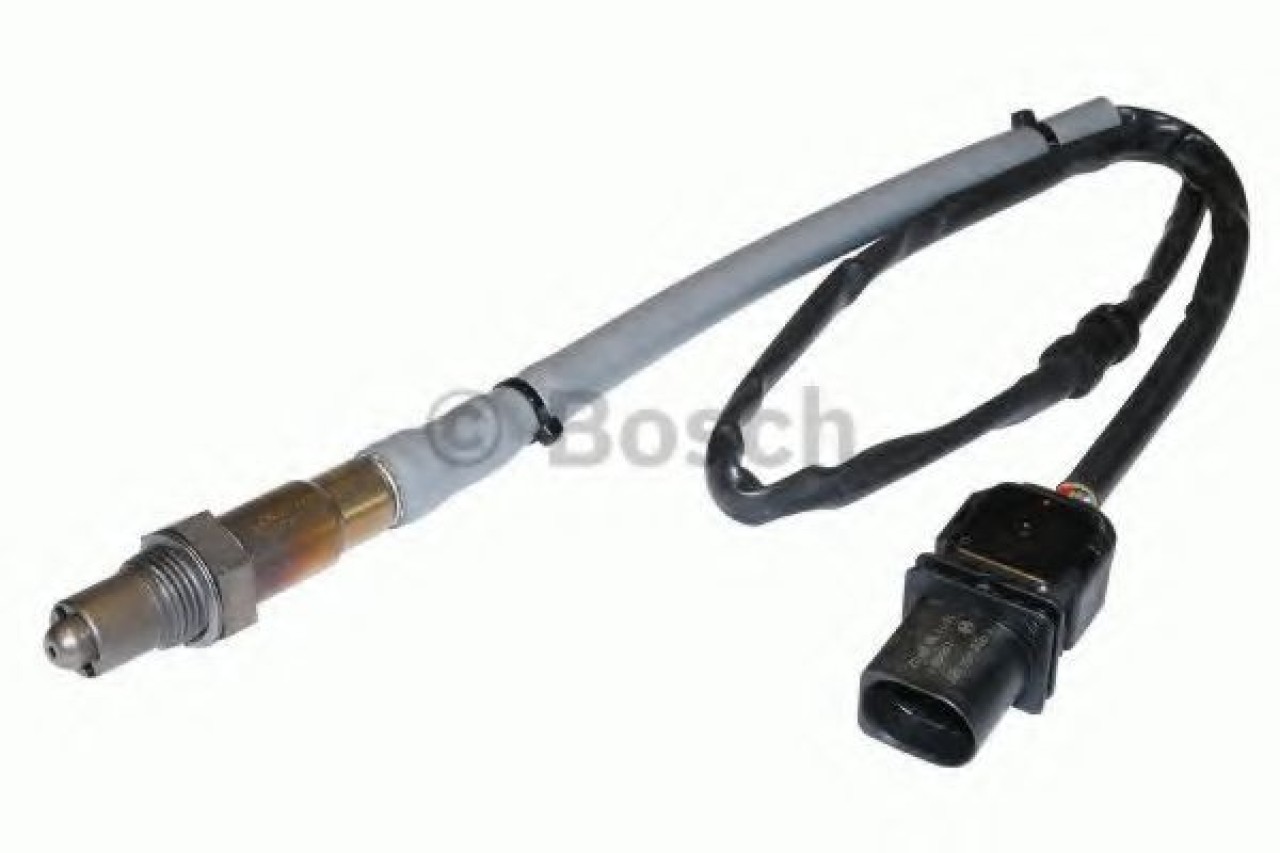 Sonda Lambda VW GOLF V (1K1) (2003 - 2009) BOSCH 0 258 017 241 piesa NOUA