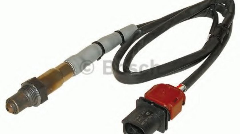 Sonda Lambda VW JETTA III (1K2) (2005 - 2010) BOSCH 0 258 017 012 piesa NOUA