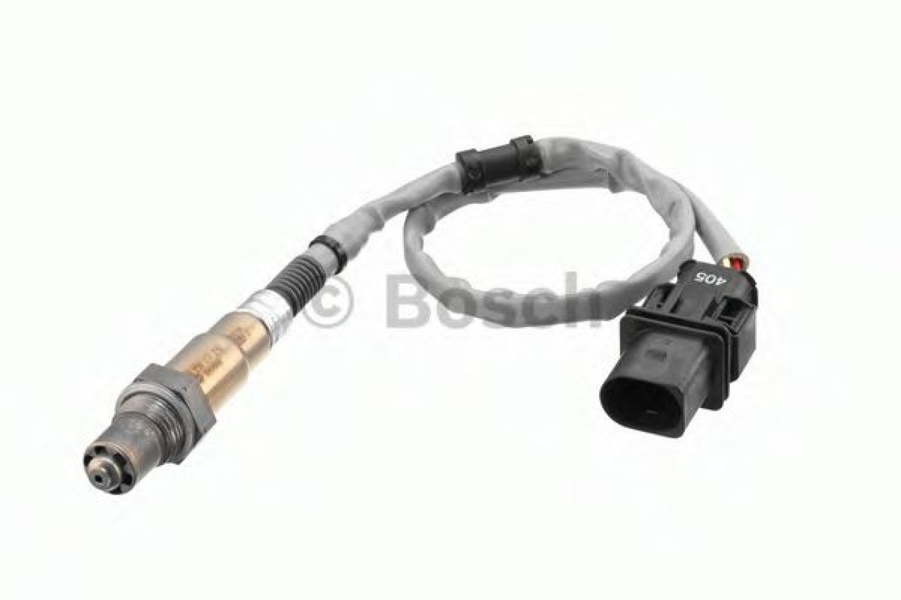 Sonda Lambda VW PASSAT (362) (2010 - 2014) BOSCH 0 258 017 292 piesa NOUA