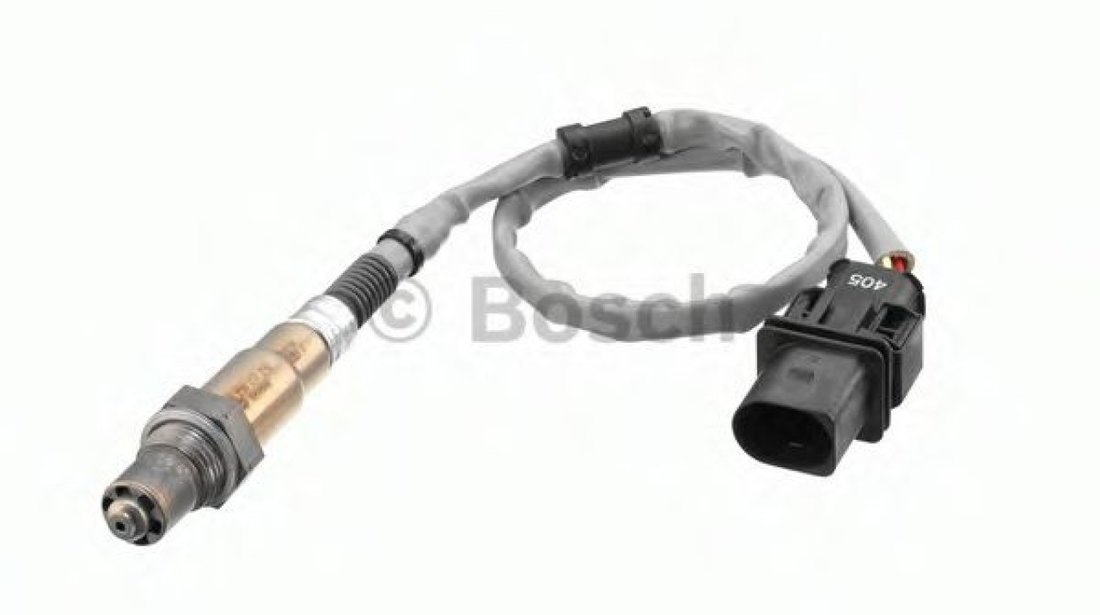 Sonda Lambda VW PASSAT (3C2) (2005 - 2010) BOSCH 0 258 017 292 piesa NOUA