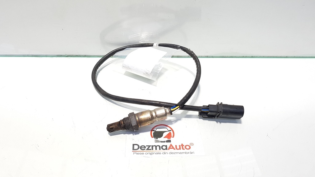 Sonda lambda, Vw Passat Variant (365), 1.6 tdi, CAYC, 03L906262A