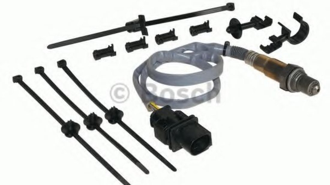 Sonda Lambda VW PASSAT Variant (365) (2010 - 2014) BOSCH 0 281 004 148 piesa NOUA