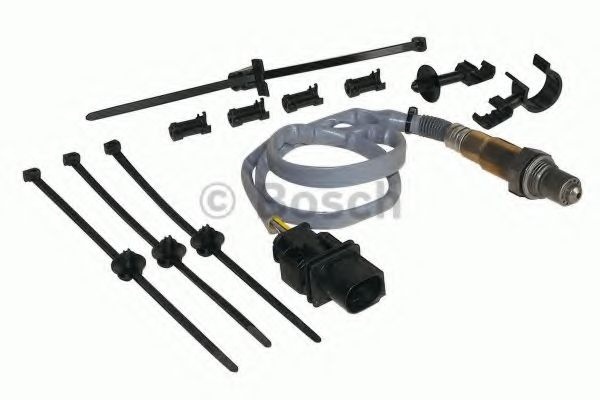 Sonda Lambda VW PASSAT Variant (3C5) (2005 - 2011) BOSCH 0 281 004 148 piesa NOUA