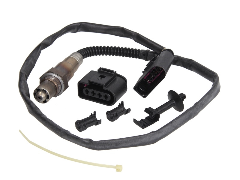 Sonda Lambda VW POLO CLASSIC (6KV2) (1995 - 2006) BOSCH 0 258 010 032 piesa NOUA