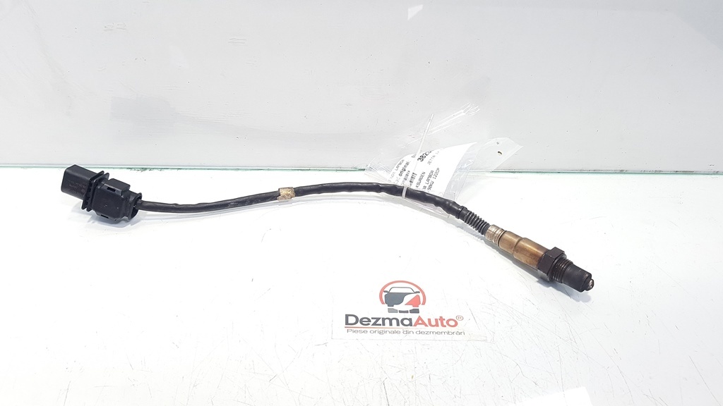 Sonda lambda, Vw Scirocco (137), 1.4 tsi, CAX, 07C906262BH