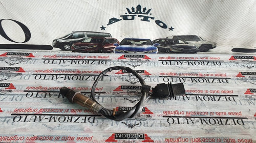 Sonda lambda VW Touareg 7L 3.0 TDi motor BUN 233 cai cod piesa : 059906262B