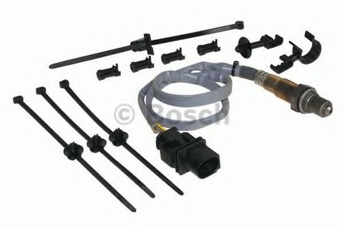 Sonda Lambda VW TOUAREG (7LA, 7L6, 7L7) (2002 - 2010) BOSCH 0 281 004 148 piesa NOUA