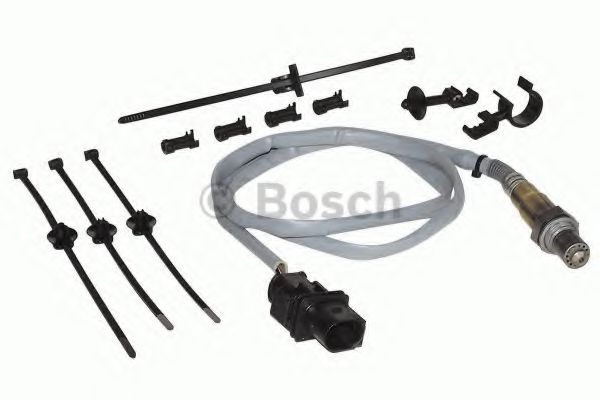 Sonda Lambda VW TOUAREG (7LA, 7L6, 7L7) (2002 - 2010) BOSCH 0 281 004 150 piesa NOUA