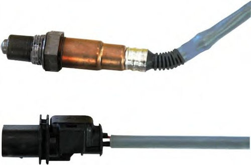 Sonda Lambda VW TOUAREG (7LA, 7L6, 7L7) (2002 - 2010) MEAT & DORIA 81653 piesa NOUA