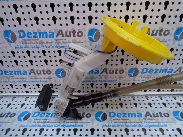 Sonda litrometrica 1K0919673AK, Vw Passat (3C2) 1.9 tdi BKC