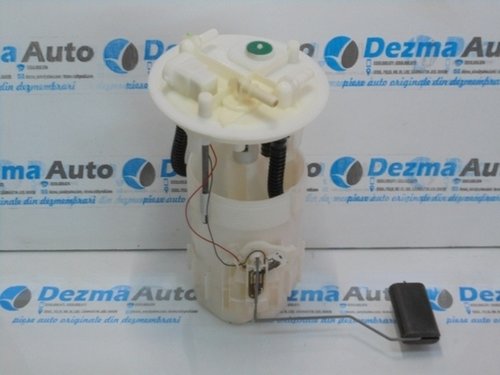 Sonda litrometrica 8200155192B, Renault Kangoo (KC0/1_) 1.5 dci (id:129866)