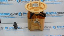 Sonda litrometrica 9632759780, Citroen C2 (JM) 1.6...