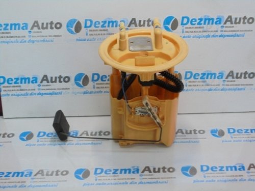 Sonda litrometrica 9632759780, Citroen C4 (LC) 1.6hdi, 9HZ