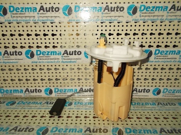 Sonda litrometrica Citroen C5 (RD) 2.0 hdi