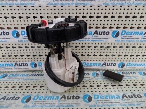 Sonda litrometrica Ford Tourneo Connect