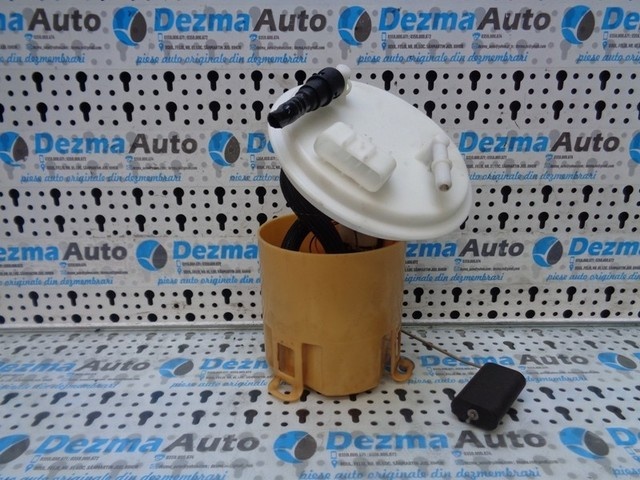 Sonda litrometrica, GM13153862, Opel Meriva, 1.7cdti (id:195957)