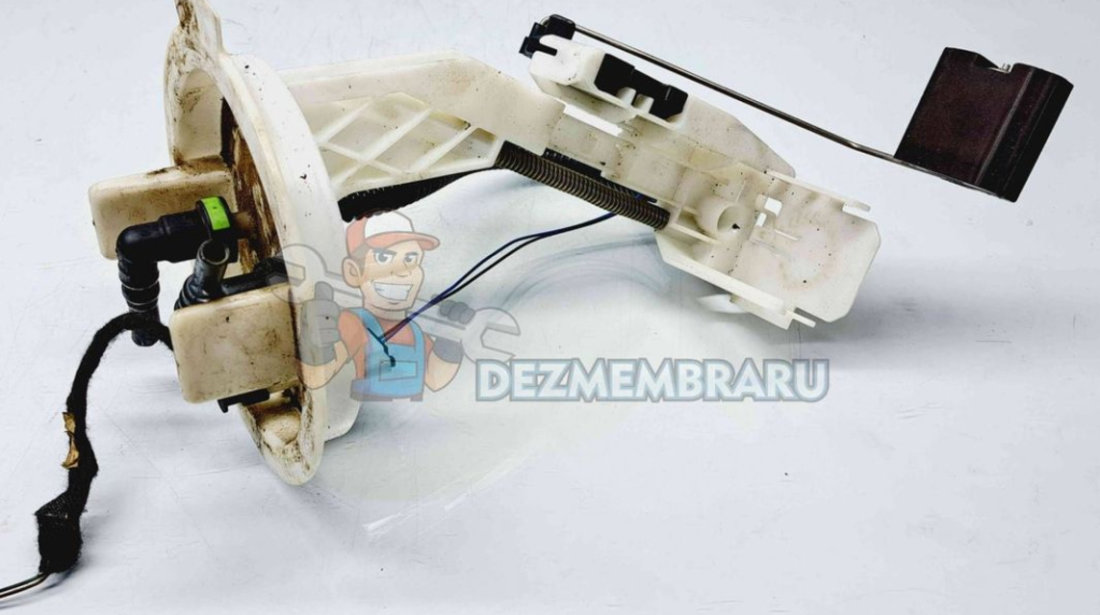 Sonda litrometrica Mercedes Clasa C (W204) [Fabr 2007-2014] A2044700694 2.2 CDI 651911