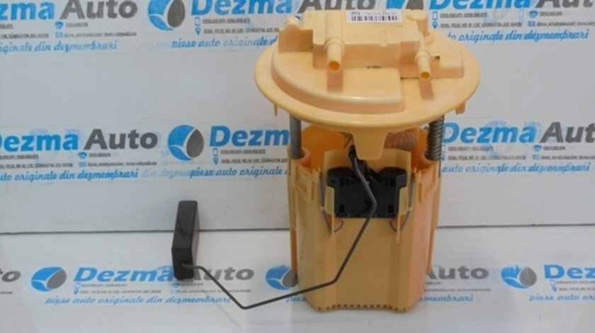 Sonda litrometrica, Peugeot 207 SW (WK_) 1.6hdi (id:128272)