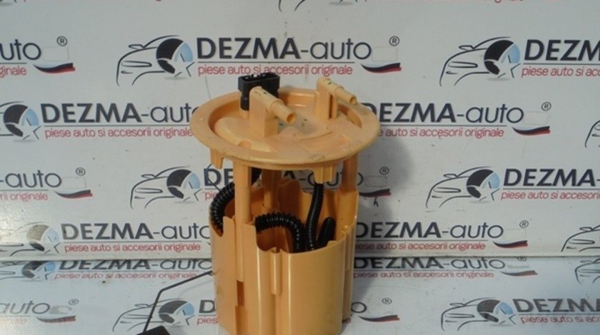 Sonda litrometrica, Peugeot 207 (WA) 1.4hdi, 8HZ