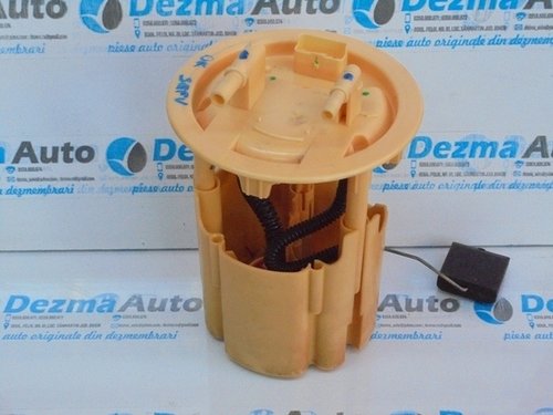 Sonda litrometrica, Peugeot 307 SW (3H) 1.6hdi (id:202569)