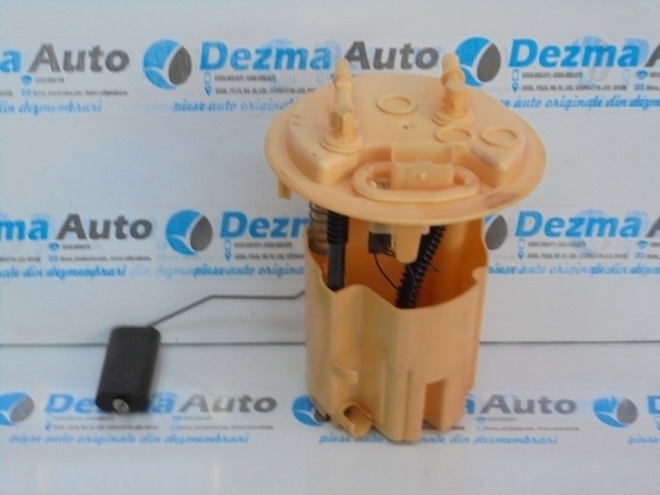 Sonda litrometrica, Peugeot 308 (4A_, 4C_) 1.6hdi (id:211113)