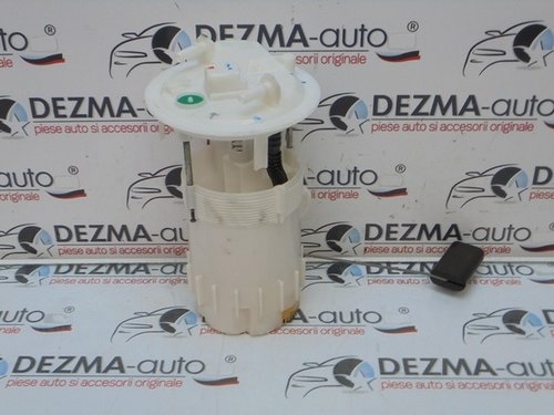 Sonda litrometrica, Renault Clio 2, 1.5 dci