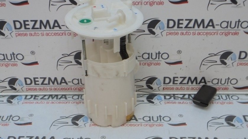 Sonda litrometrica, Renault Megane 2 sedan 1.5 dci