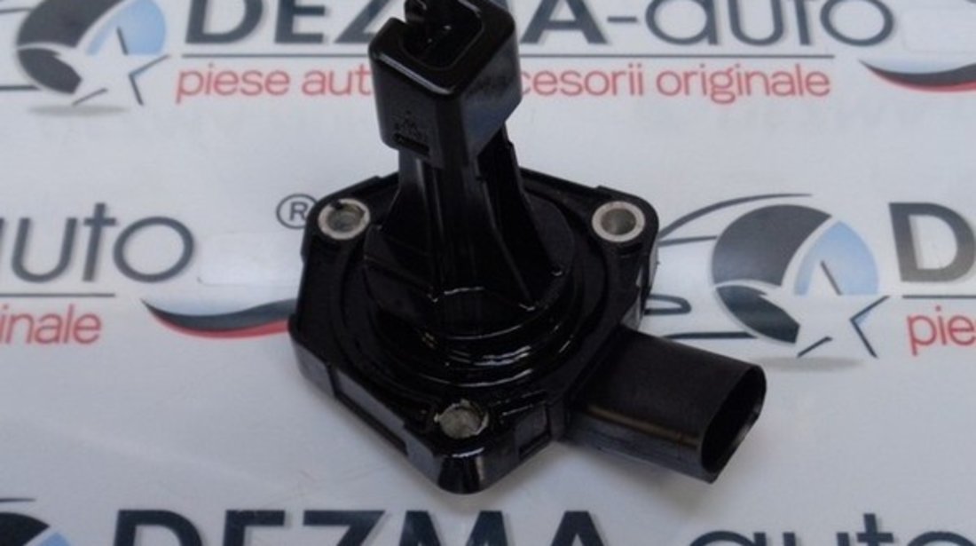 Sonda nivel baie ulei, 03C907660G, Seat Alhambra (710) 2.0tdi, CFFA