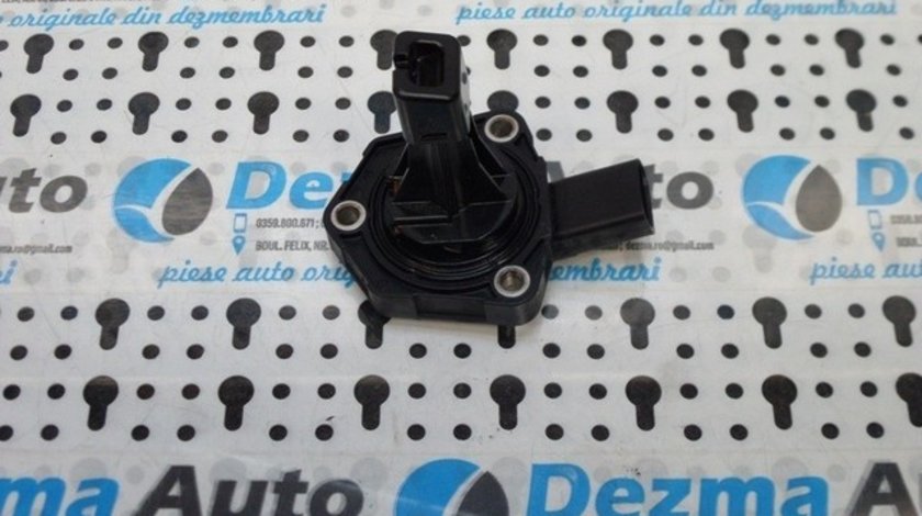 Sonda nivel baie ulei, 03C907660G, Seat Ibiza 5 (6J5) 1.2tdi (id:203412)