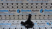 Sonda nivel baie ulei 03C907660G, Skoda Superb (3T...