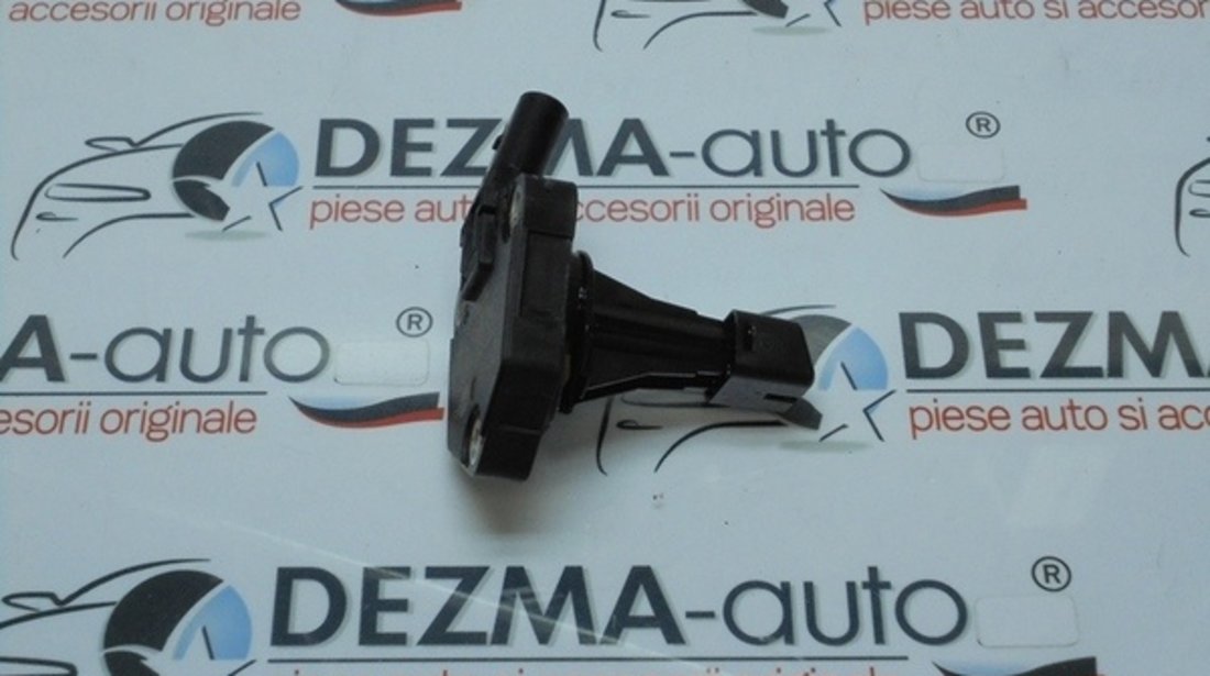 Sonda nivel baie ulei, 03C907660G, Vw Passat CC 2.0tdi, CFF