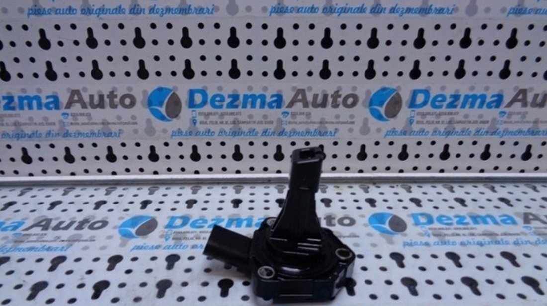 Sonda nivel baie ulei, 03C907660G, Vw Passat Variant (365) 2.0tdi, CFFB