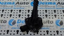 Sonda nivel baie ulei, 03L907660, Audi A4 (8K2, B8...