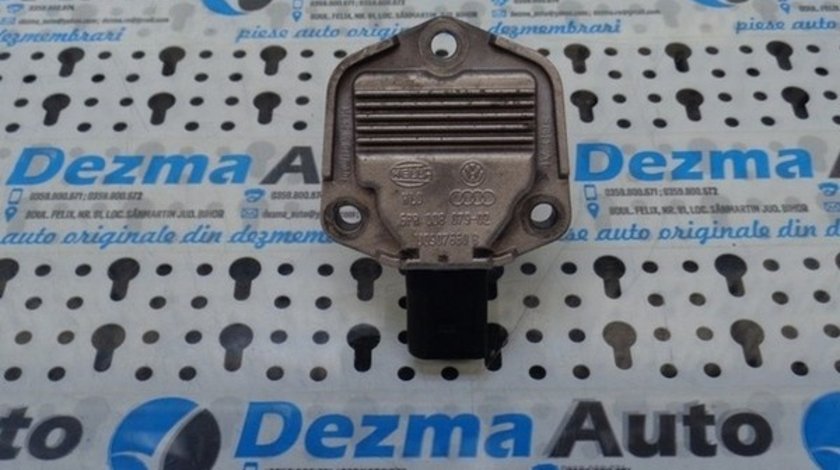 Sonda nivel baie ulei 1J0907660B, Seat Ibiza 4 (6L1) 1.9 tdi, AXR (pr:110747)