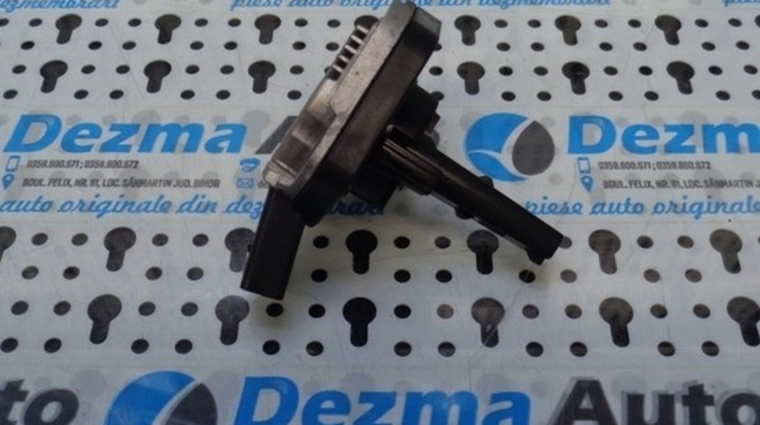 Sonda nivel baie ulei 1J0907660B, Skoda Fabia 1 Combi (6Y5) 1.9 tdi, ATD