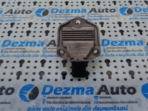 Sonda nivel baie ulei 1J0907660B, Skoda Roomster (5J) 1.9 tdi, AXR