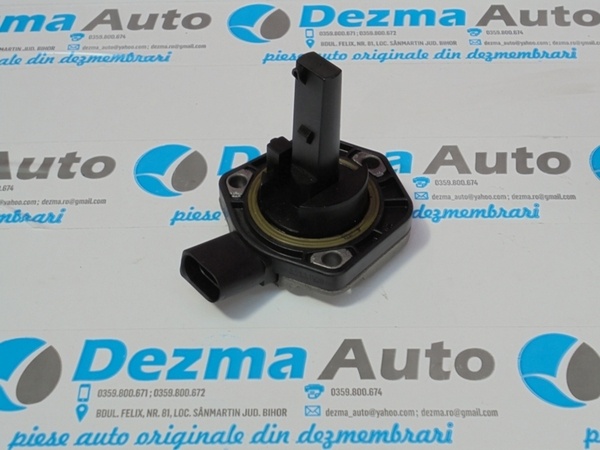 Sonda nivel baie ulei 1J0907660B, Volkswagen Golf 4 (1J1) 1.9 tdi (id:201336)