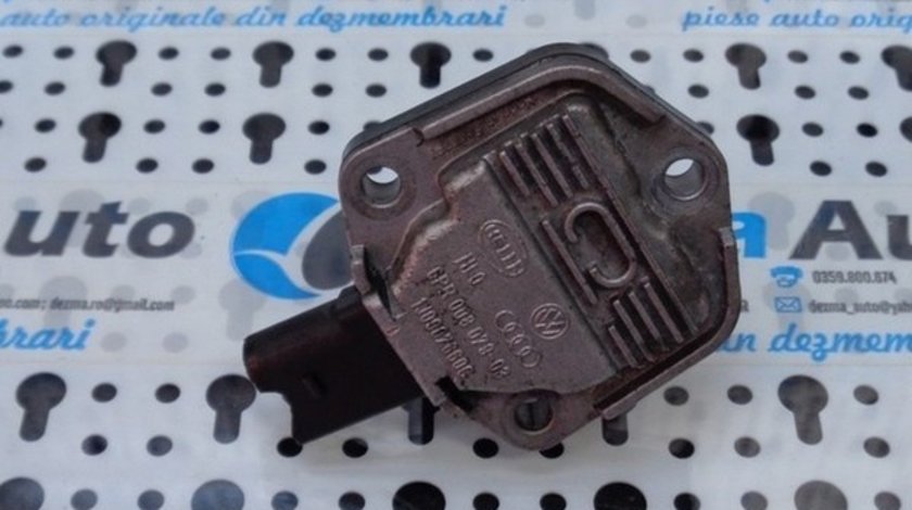 Sonda nivel baie ulei 1J0907660C, Vw Golf Plus (5M1, 521) 1.9 tdi BKC